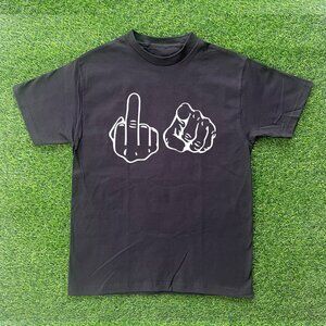 F You Tshirt